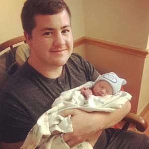 Meet your Posher, Heath